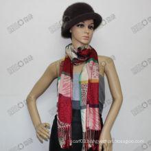 The scarf for fashion Muslim women